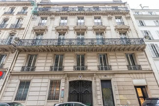 More details for 30 Rue D'Astorg, Paris - Office for Lease