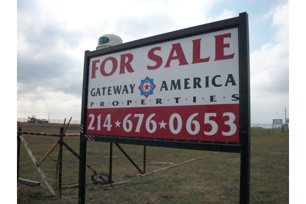 State Highway 276, Rockwall, TX for sale - Primary Photo - Image 1 of 1