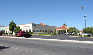 More details for 9999 Kenworthy St, El Paso, TX - Office/Medical for Lease