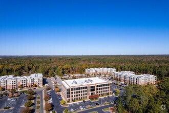 220 Leigh Farm Rd, Durham, NC - AERIAL  map view - Image1