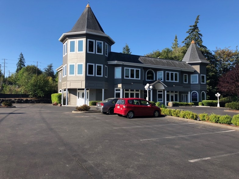 1140 Bethel Ave, Port Orchard, WA for lease - Building Photo - Image 2 of 7