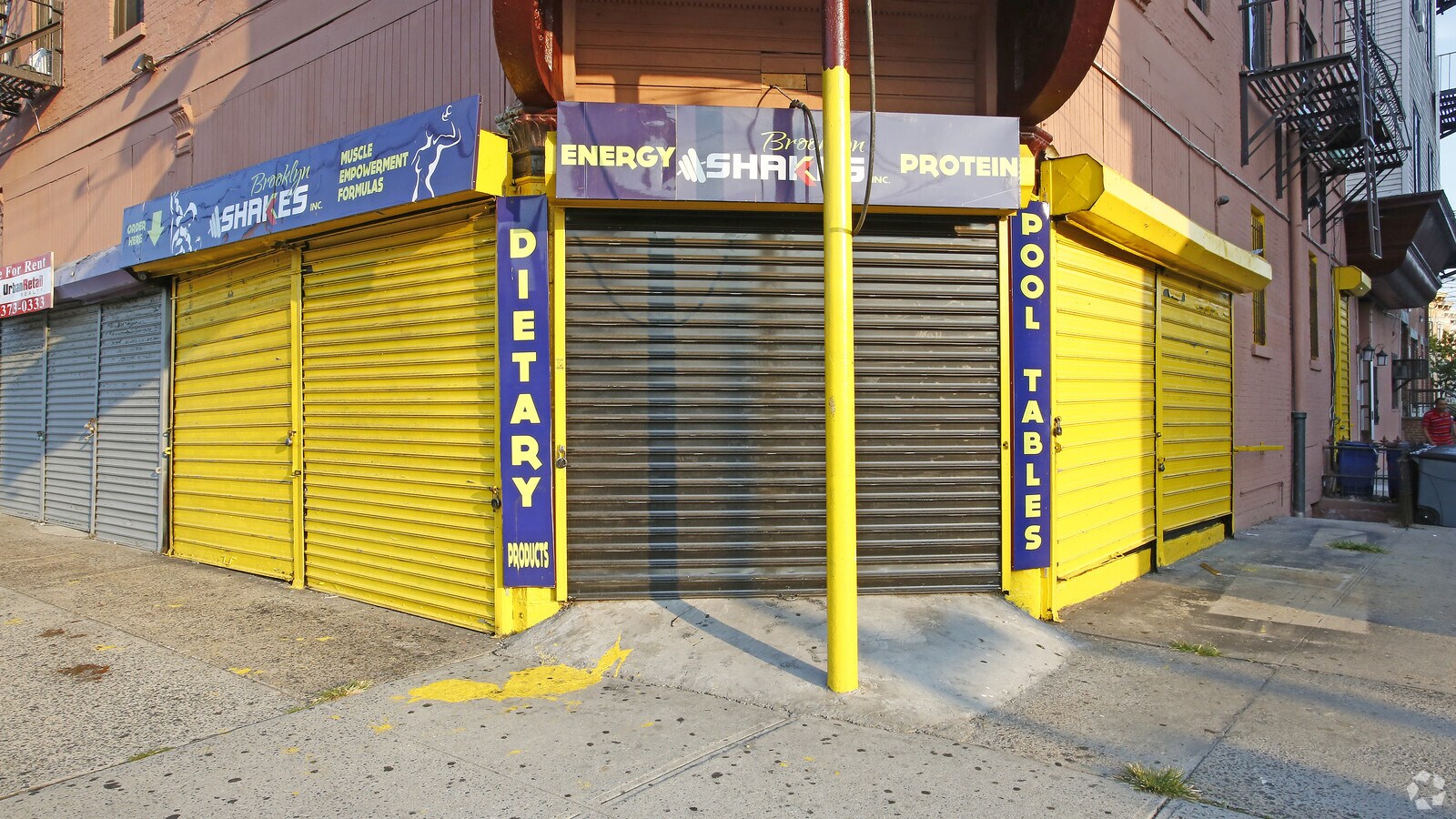 2883 Atlantic Ave, Brooklyn, NY 11207