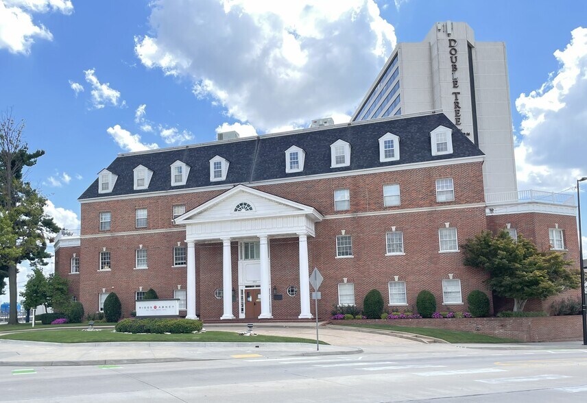 502 W 6th St, Tulsa, OK for sale - Building Photo - Image 2 of 7