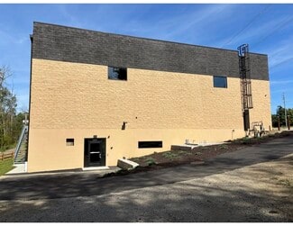 More details for 151 River Rd, Montville, NJ - Industrial for Lease