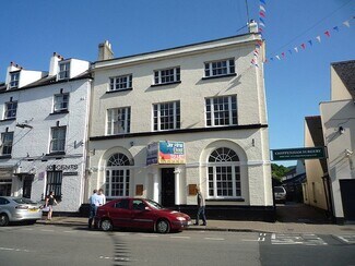 More details for 102 Monnow St, Monmouth - Retail for Sale