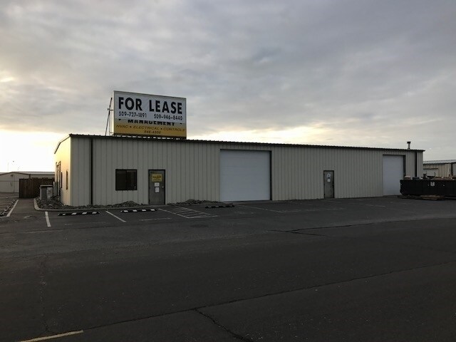 1975 Butler Loop, Richland, WA for sale Primary Photo- Image 1 of 1