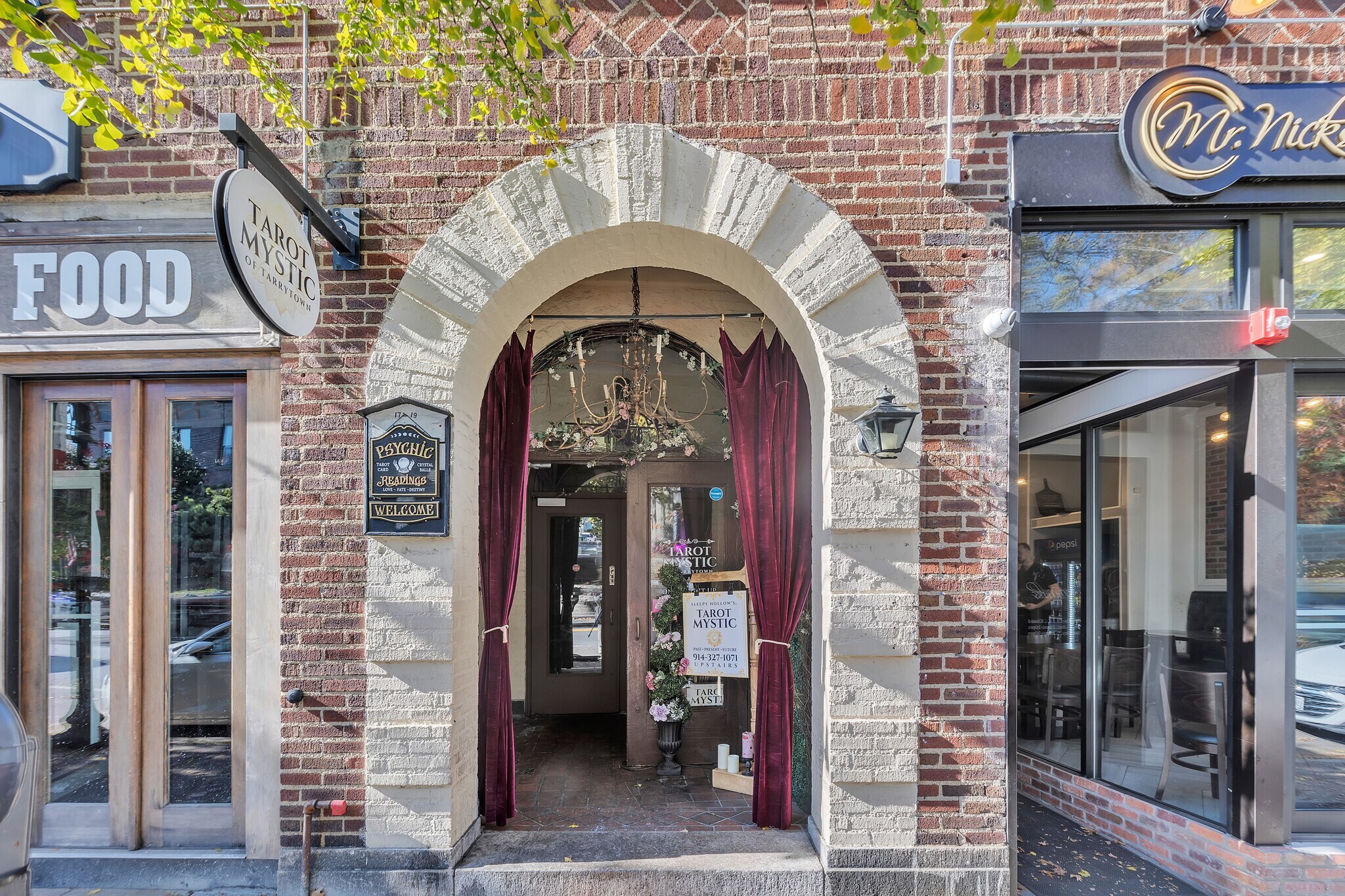 19 N Broadway, Tarrytown, NY for lease Building Photo- Image 1 of 4
