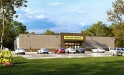 Dollar General | Near Piedmont Triad - Parking Garage