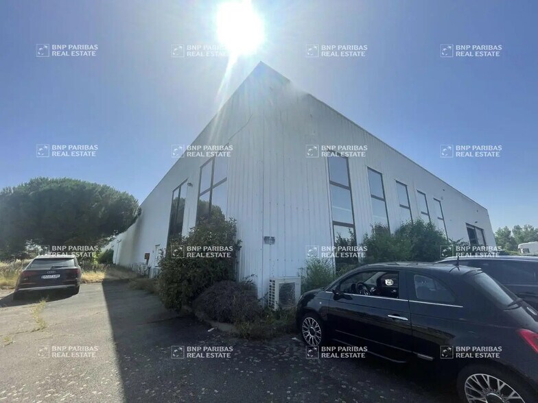 Flex in Portet-sur-Garonne for lease - Building Photo - Image 3 of 22