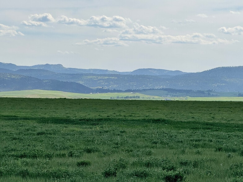 127th, Whitewood, SD for sale - Primary Photo - Image 1 of 11