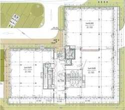 Office in Aix-en-Provence for lease Floor Plan- Image 1 of 1