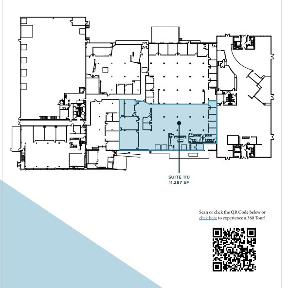 855 Grandview Ave, Columbus, OH for lease Floor Plan- Image 1 of 1