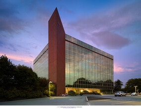 555 E Lancaster Ave, Radnor, PA for lease Building Photo- Image 2 of 8