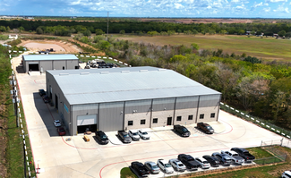 More details for 6880 McHard Rd, Houston, TX - Industrial for Sale