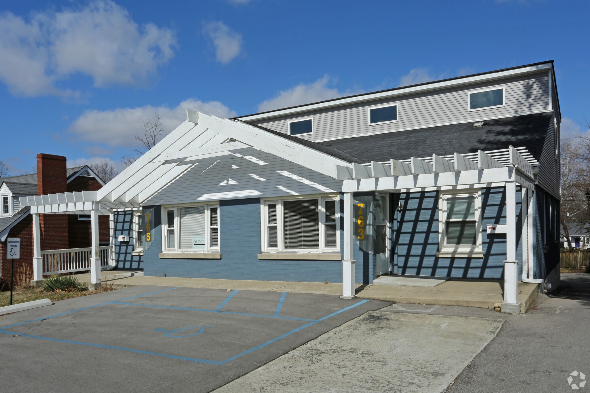 763 Lane Allen Rd, Lexington, KY for sale Primary Photo- Image 1 of 1