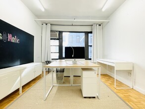 165-167 Madison Ave, New York, NY for lease Building Photo- Image 1 of 5