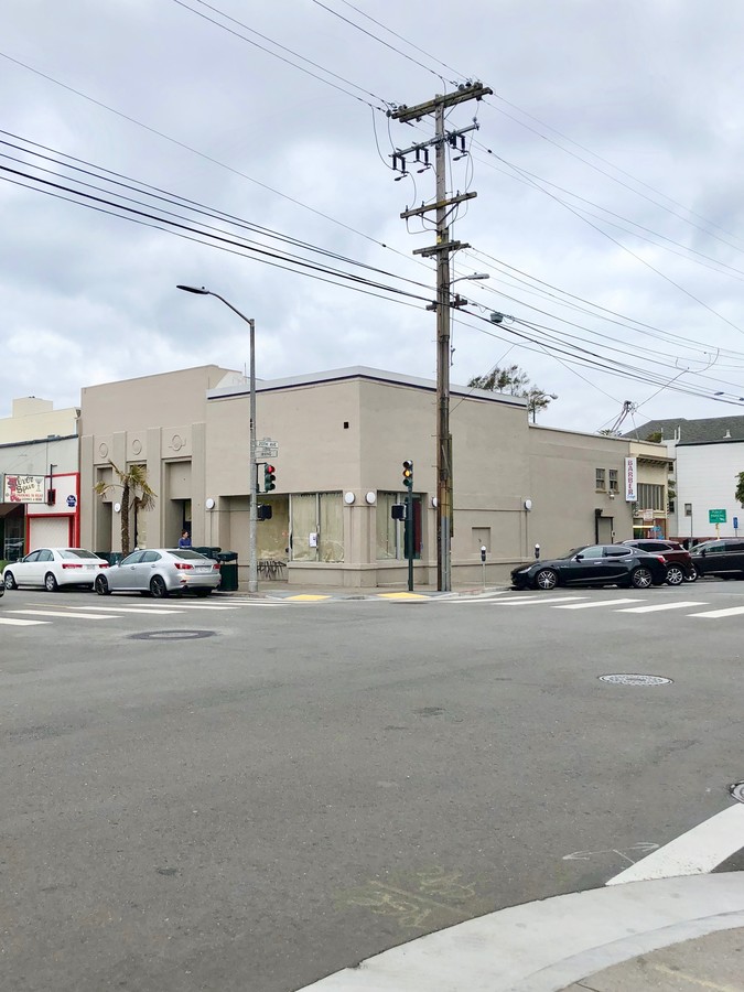 1900 Irving St, San Francisco, CA 94122 | LoopNet