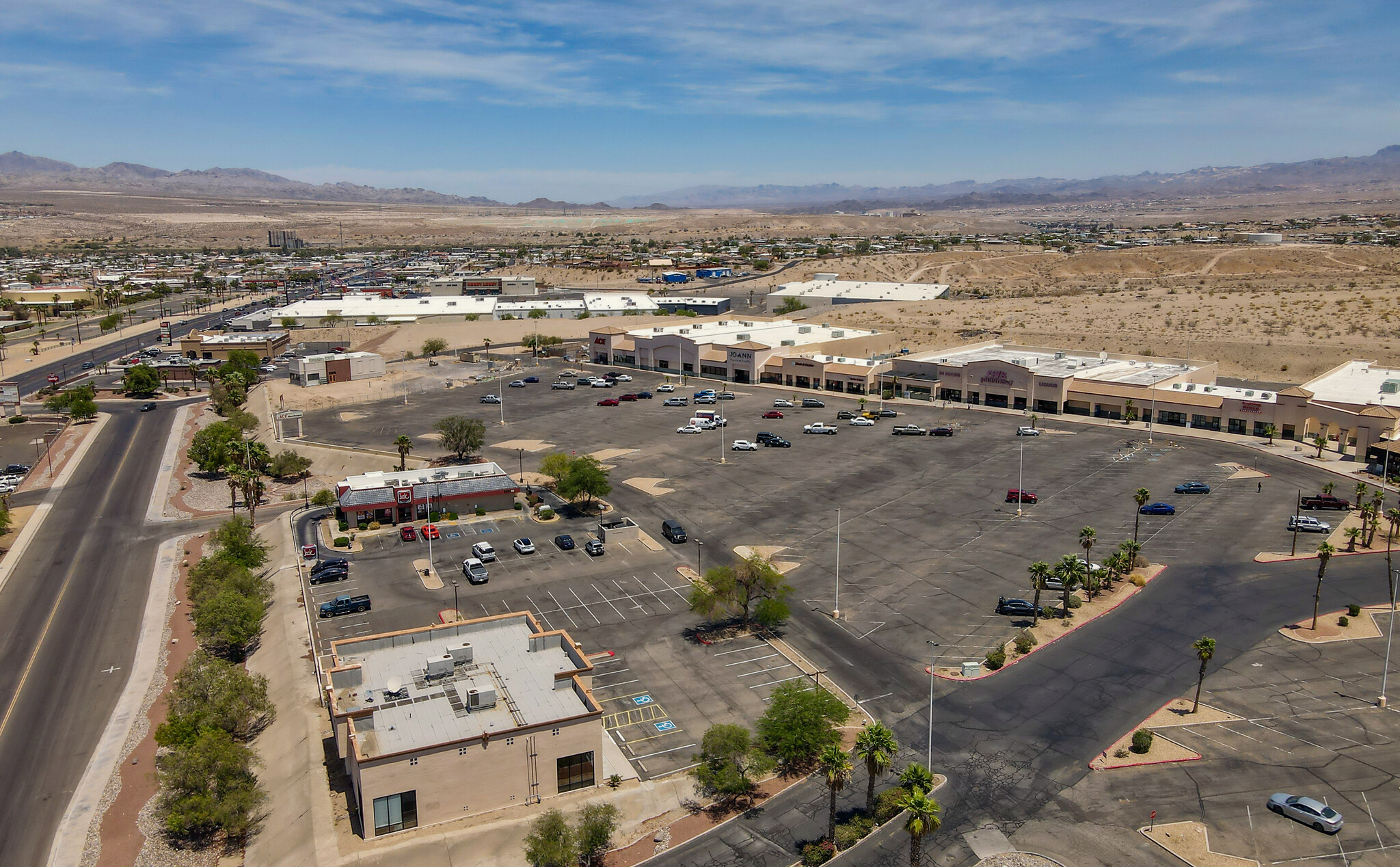 2350 Miracle Mile Rd, Bullhead City, AZ 86442 - Price Reduction | Value ...