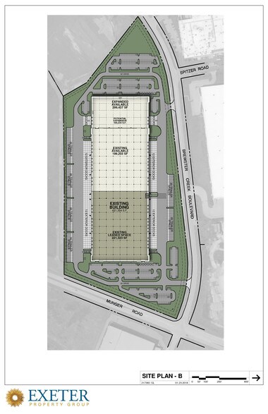 1325 Brewster Creek Blvd, Bartlett, IL for sale - Primary Photo - Image 1 of 1