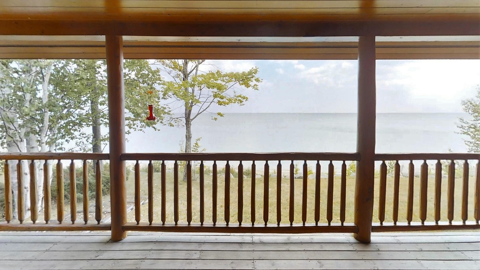 Manitou Shores Resort, Rogers City, MI 49779