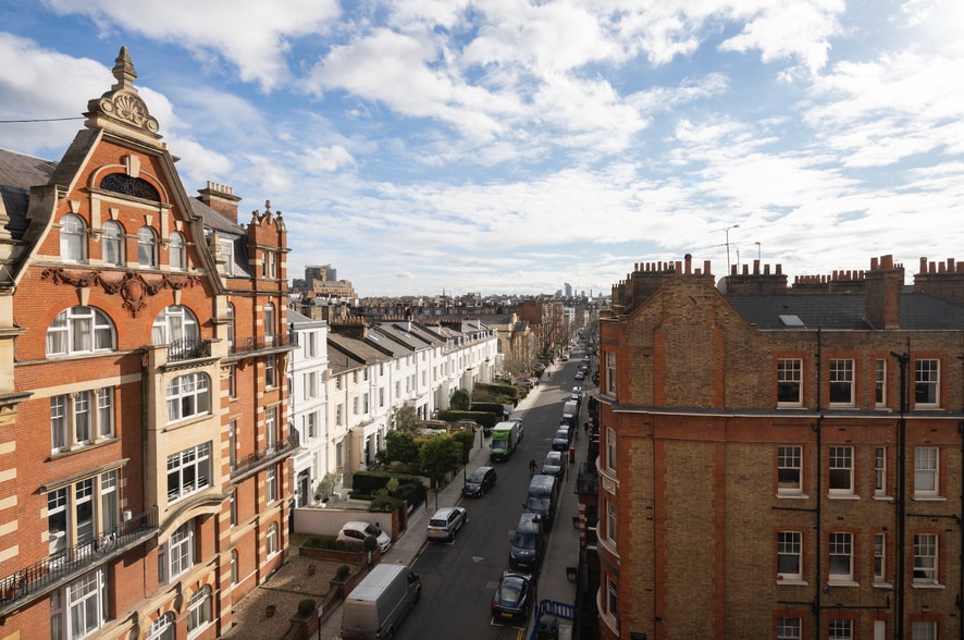 197 Kensington High St, London for lease - Building Photo - Image 2 of 6