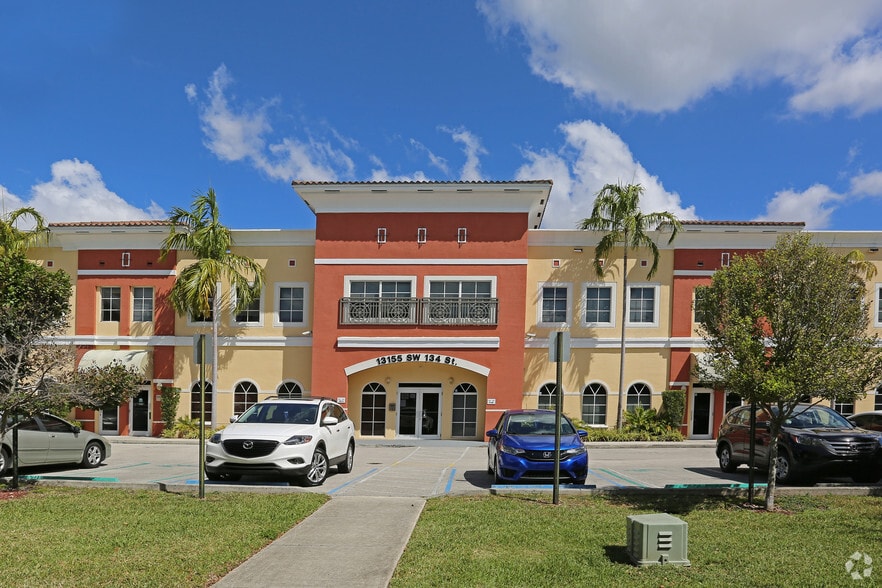 13155 SW 134th St, Miami, FL for sale - Building Photo - Image 1 of 1