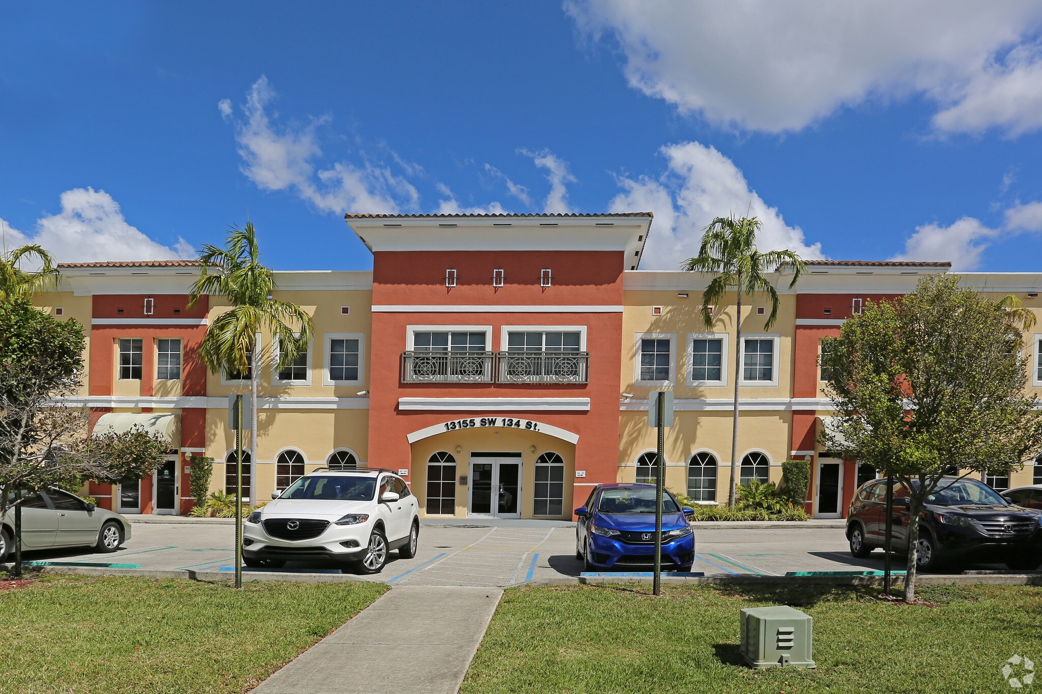 13155 SW 134th St, Miami, FL for sale Building Photo- Image 1 of 1