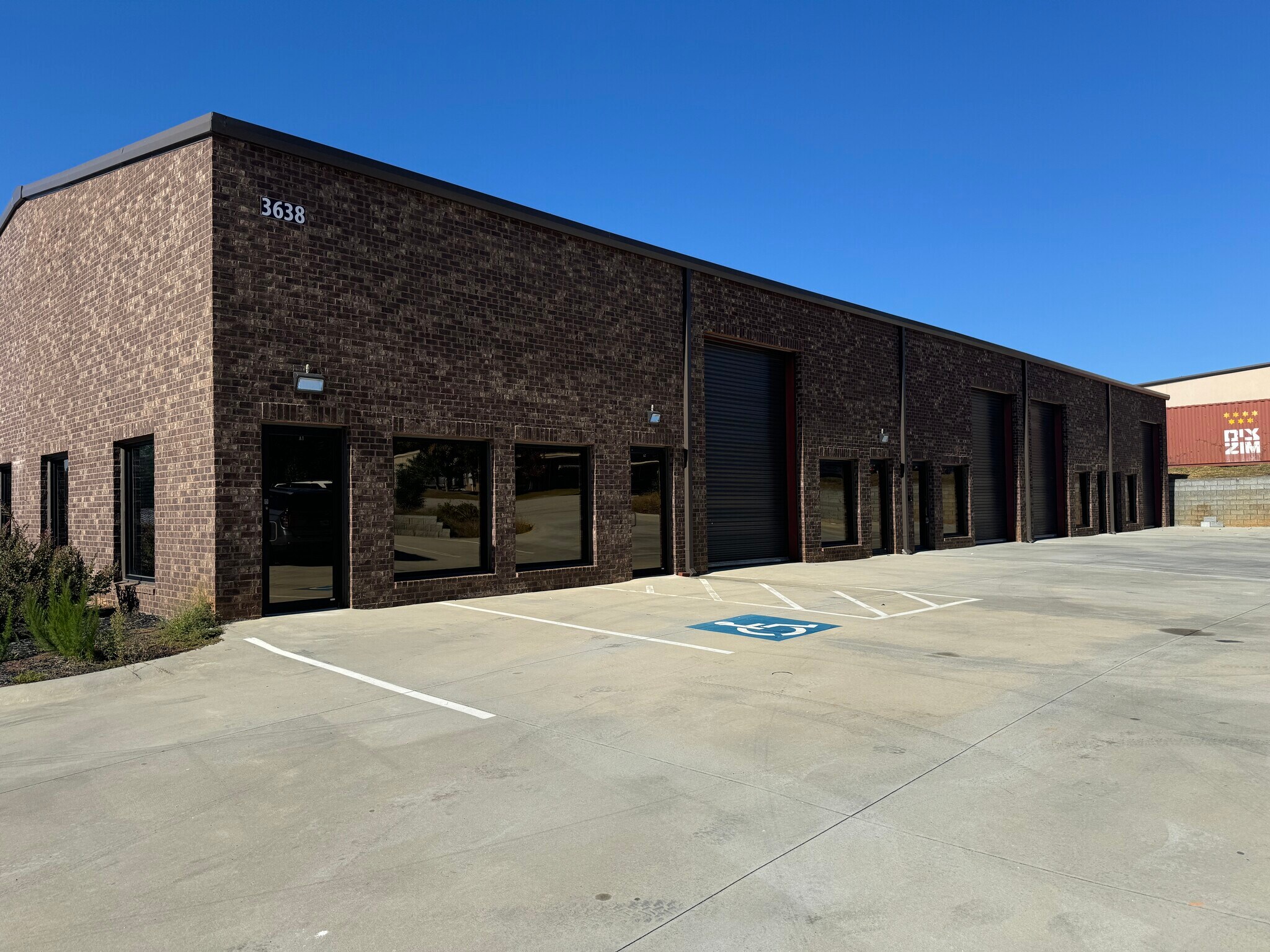 3638 Explorer Trl, Oakwood, GA for lease Building Photo- Image 1 of 23