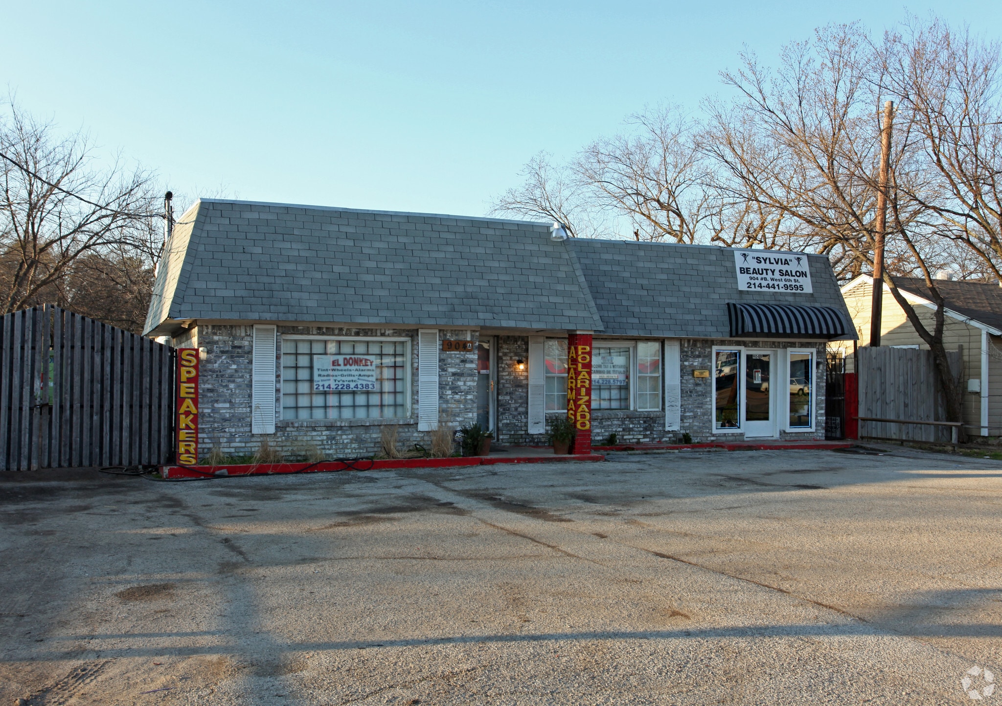 904 W 6th St, Irving, TX for sale Primary Photo- Image 1 of 1