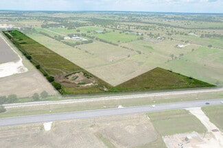 More details for 1032 Godley ave, Godley, TX - Land for Sale