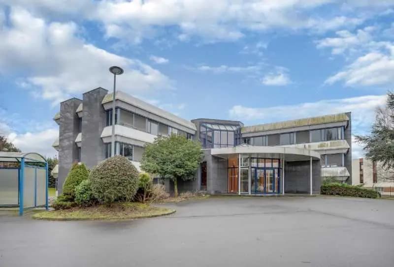 17 Bis Avenue des Andes, Les Ulis for lease - Building Photo - Image 2 of 19