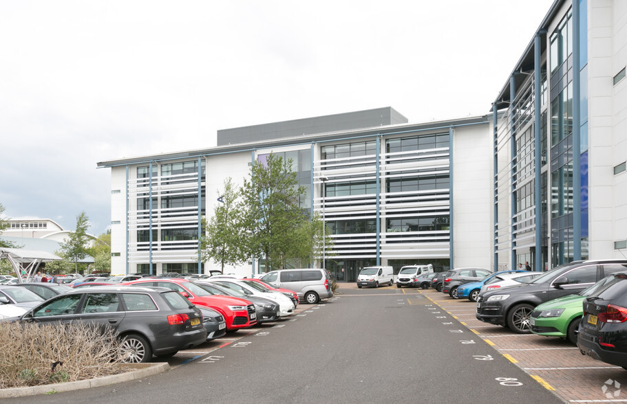 Dunleavy Dr, Cardiff for lease - Building Photo - Image 2 of 5