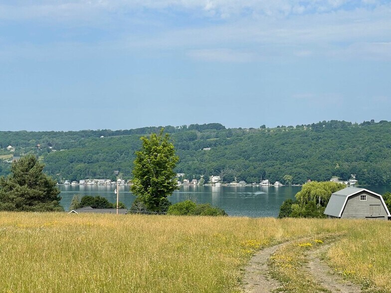 2447 Bath, Penn Yan, NY for sale - Primary Photo - Image 1 of 1