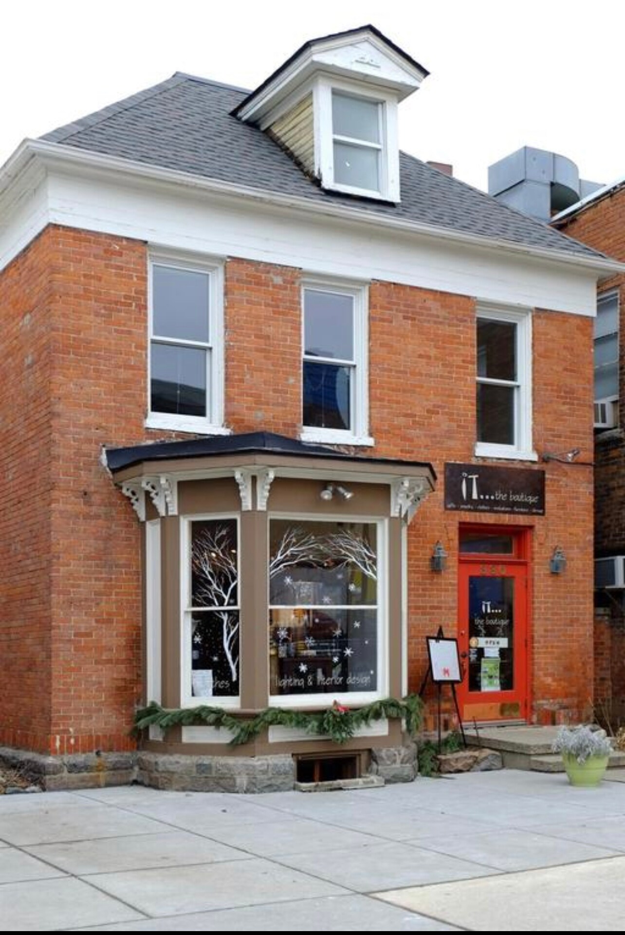 330 S Main St, Ann Arbor, MI for sale Building Photo- Image 1 of 1