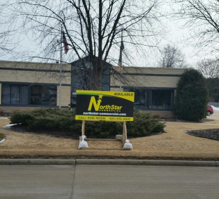 2320 Industrial Dr, Neenah, WI for sale Primary Photo- Image 1 of 1