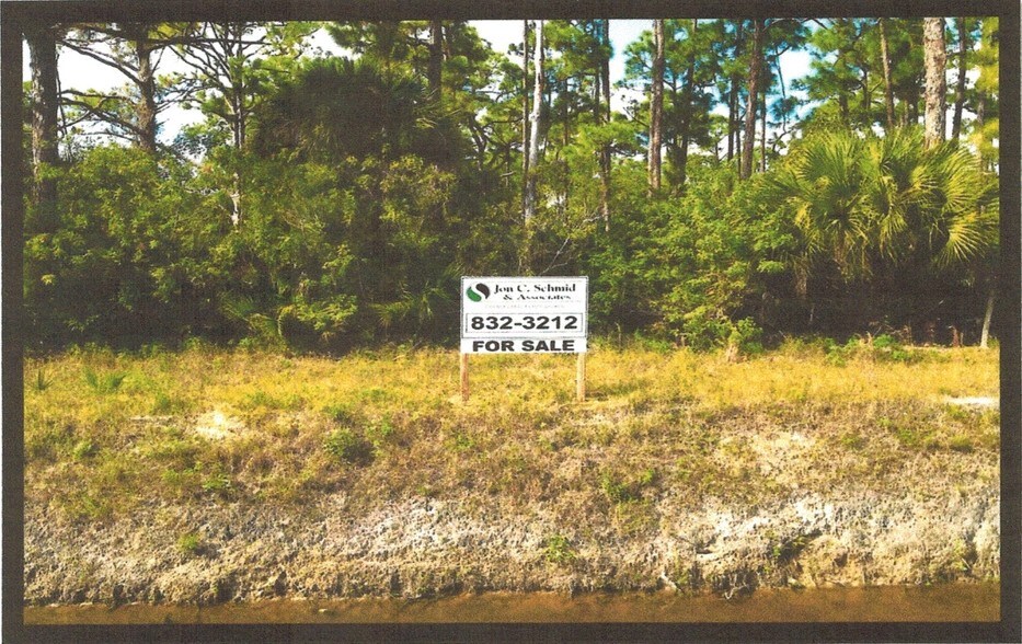C Rd, Loxahatchee, FL for sale - Primary Photo - Image 1 of 1
