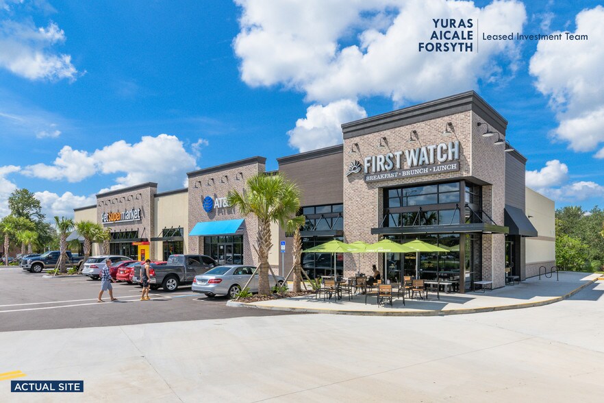 4490 Southside Blvd, Jacksonville, FL 32216