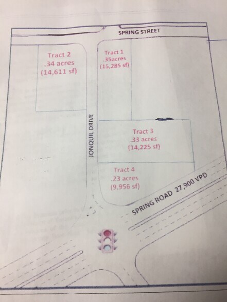 1685 Spring Road SE, Smyrna, GA for sale - Building Photo - Image 1 of 1