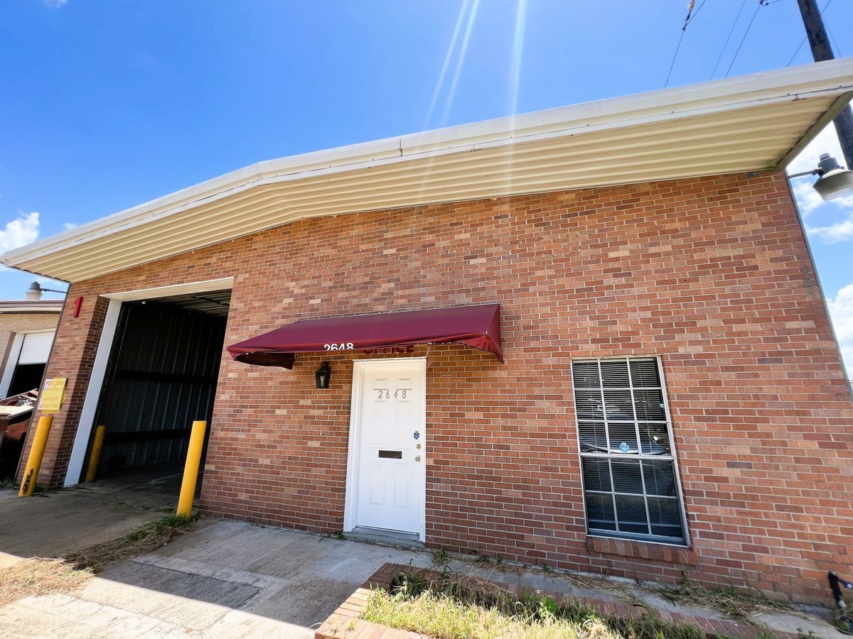 2648 Rome Dr, Baton Rouge, LA for sale Building Photo- Image 1 of 1