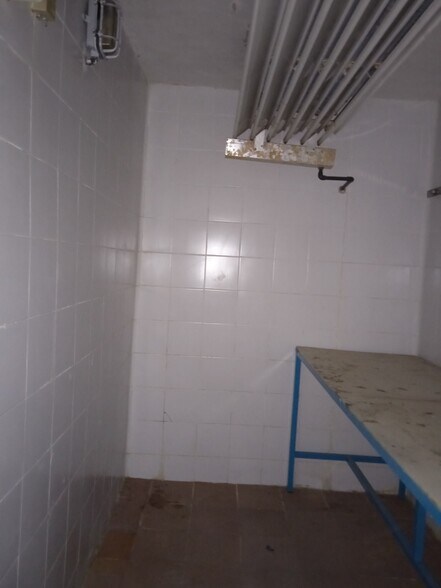 Calle Río Guadalquivir, 4, Parla, Madrid for lease - Building Photo - Image 3 of 6