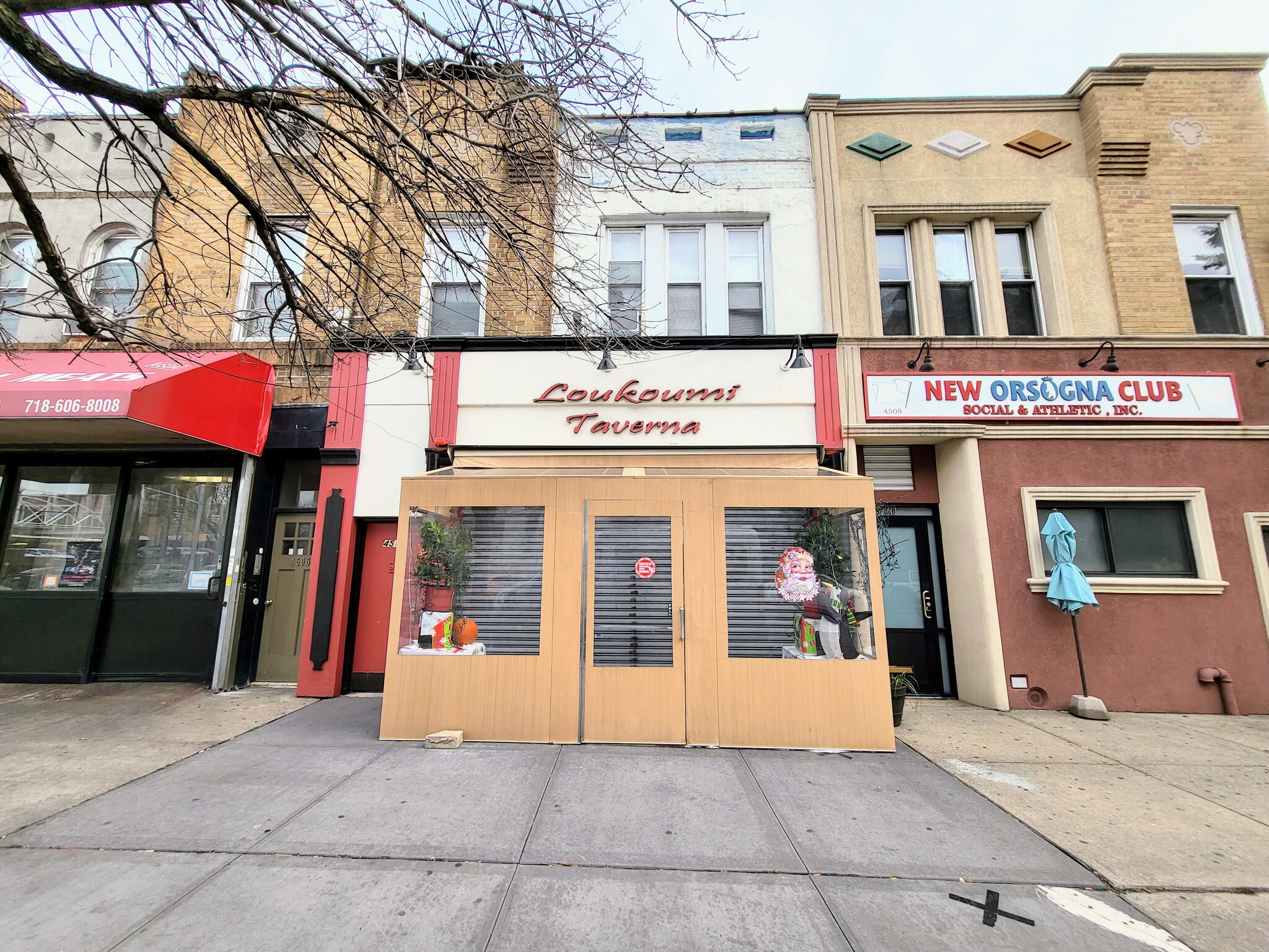 4507 Ditmars Blvd, Astoria, NY 11105