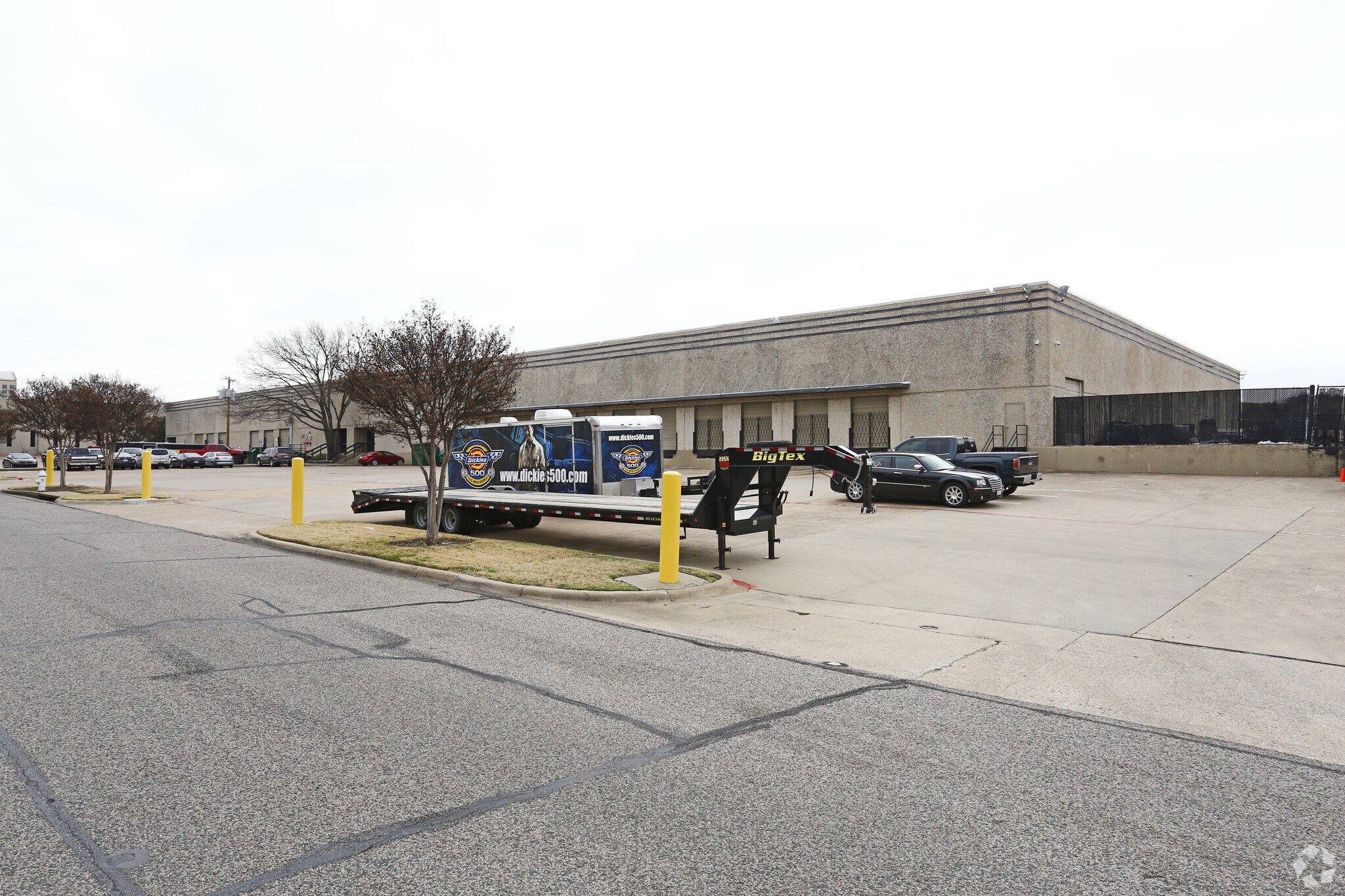 46504654 Nall Rd, Farmers Branch, TX 75244 Industrial for Lease