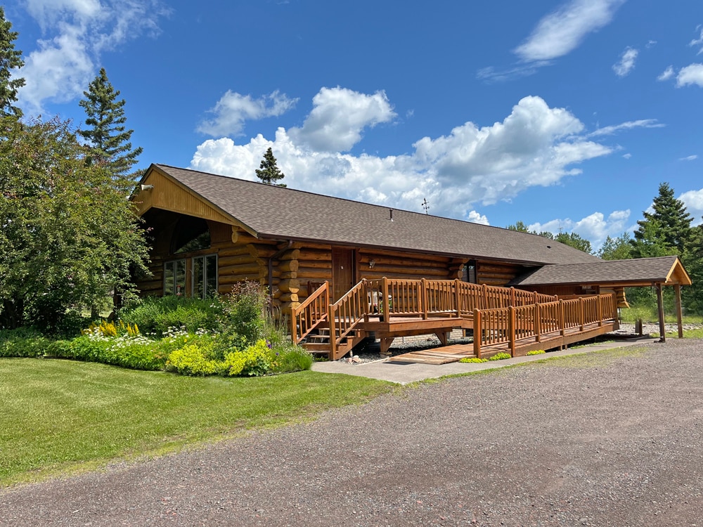 5722 Homestead Rd, Duluth, MN for sale Building Photo- Image 1 of 1