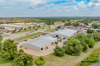 More details for 980 E State Highway 121, Lewisville, TX - Industrial for Sale
