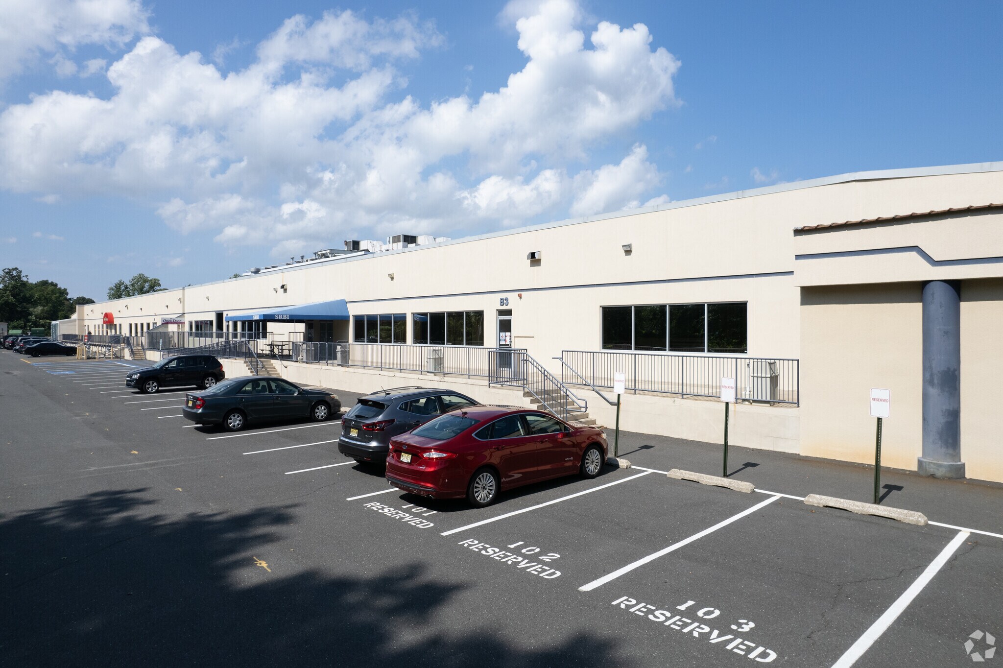 185 State Highway 36, West Long Branch, NJ for lease Building Photo- Image 1 of 7