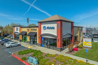 More details for 2125 Fulton Ave, Sacramento, CA - Retail for Lease