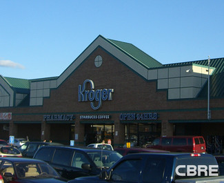 More details for 440-480 New Albany Plaza Ctr, New Albany, IN - Retail for Lease