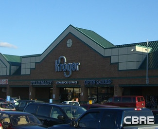 More details for 440-480 New Albany Plaza Ctr, New Albany, IN - Retail for Lease
