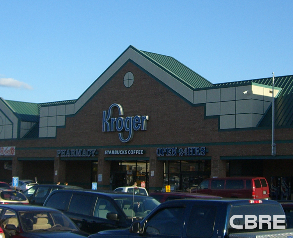 440-480 New Albany Plaza Ctr, New Albany, IN for lease Building Photo- Image 1 of 6