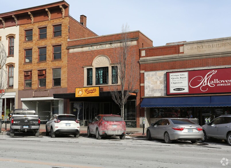 412 Main St, Middletown, CT for sale - Primary Photo - Image 1 of 1